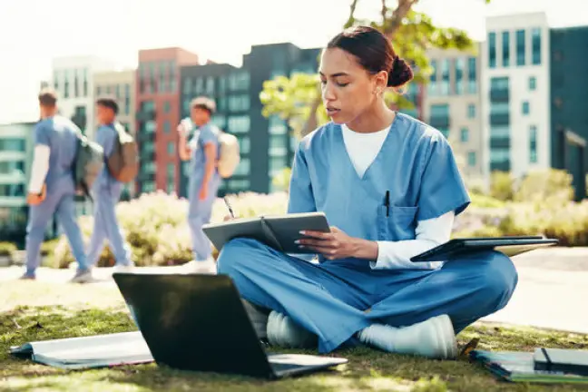 Health Professions Students